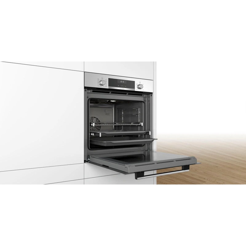 Духовой шкаф Bosch HBG337YS0R