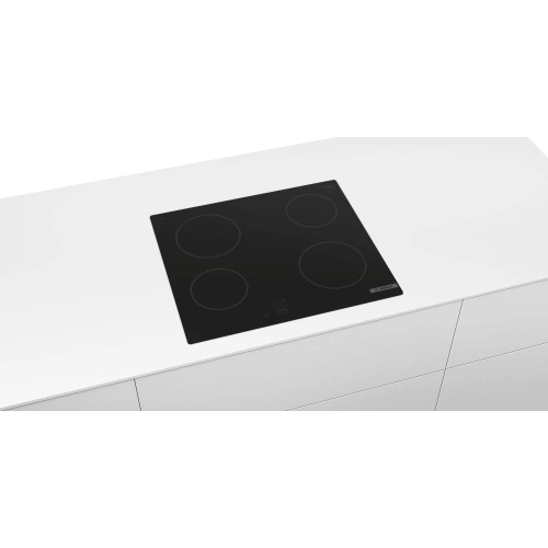 Электрическая варочная панель Bosch PKE611AA1R