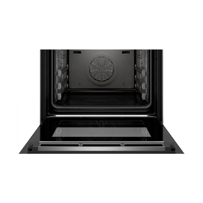 Духовой шкаф Bosch HSG656XS1