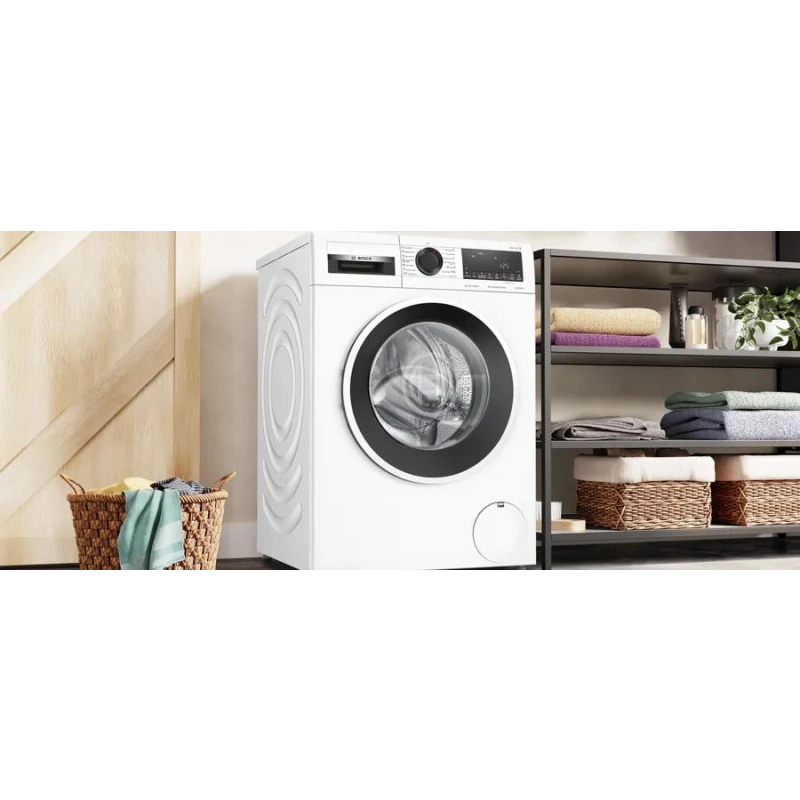 Стиральная машина Bosch WGG 144ZOBY
