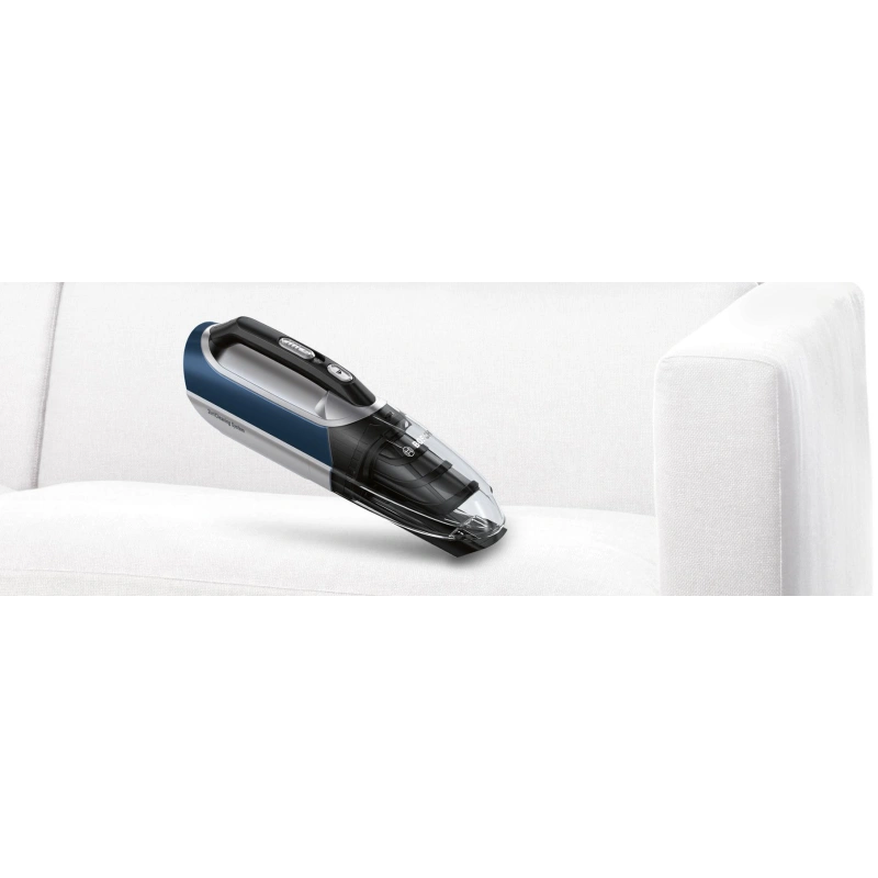 Пылесос Bosch BBH216RB3