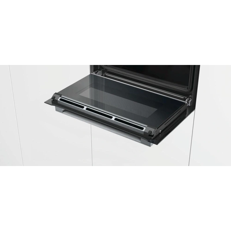 Компактный духовой шкаф Bosch CBG633NS3