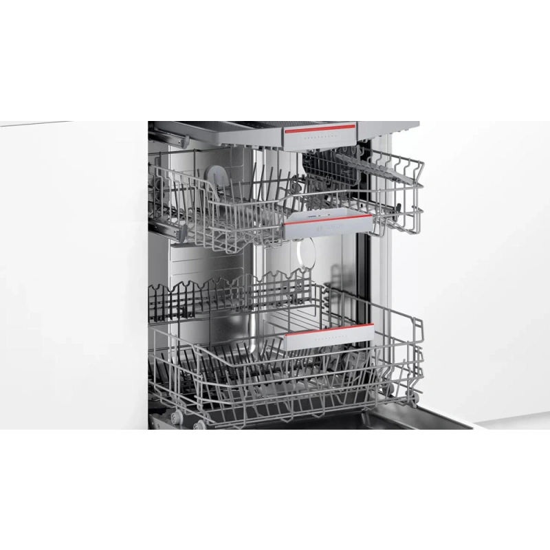 Встраиваемая посудомоечная машина Bosch SBH4HCX11R