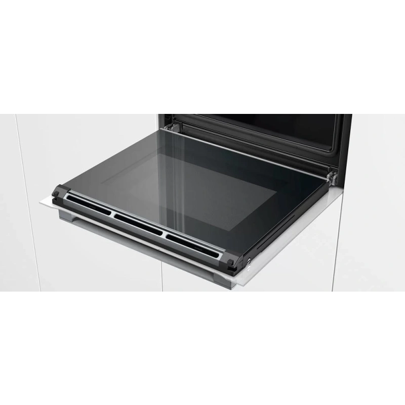 Духовой шкаф Bosch HBG675BW1