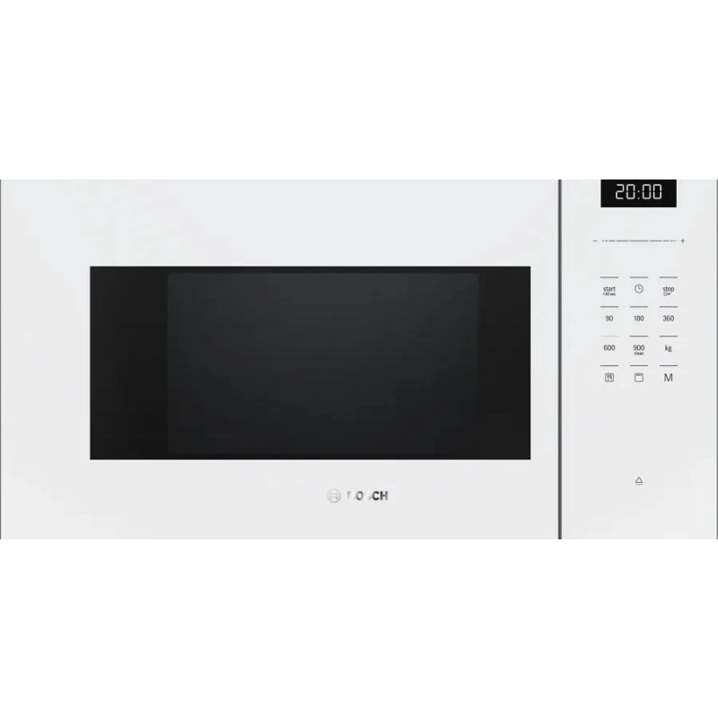 Встраиваемая микроволновая печь Bosch BEL554MW2
