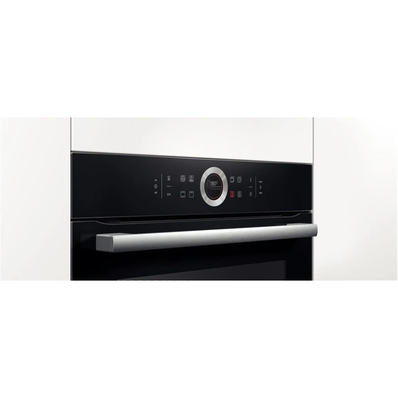 Духовой шкаф Bosch HBG633TB1