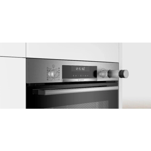 Духовой шкаф Bosch HRG5184S1