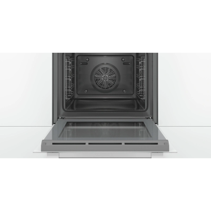 Духовой шкаф Bosch HBG517BW0R