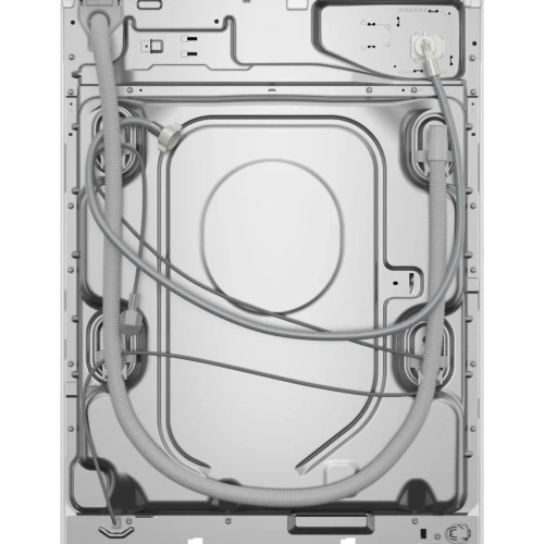 Стиральная машина Bosch WGG244F3BY