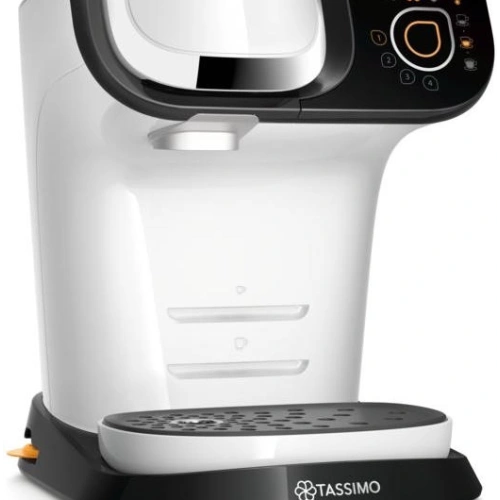 Кофемашина Bosch TAS6504 Tassimo MY WAY 2