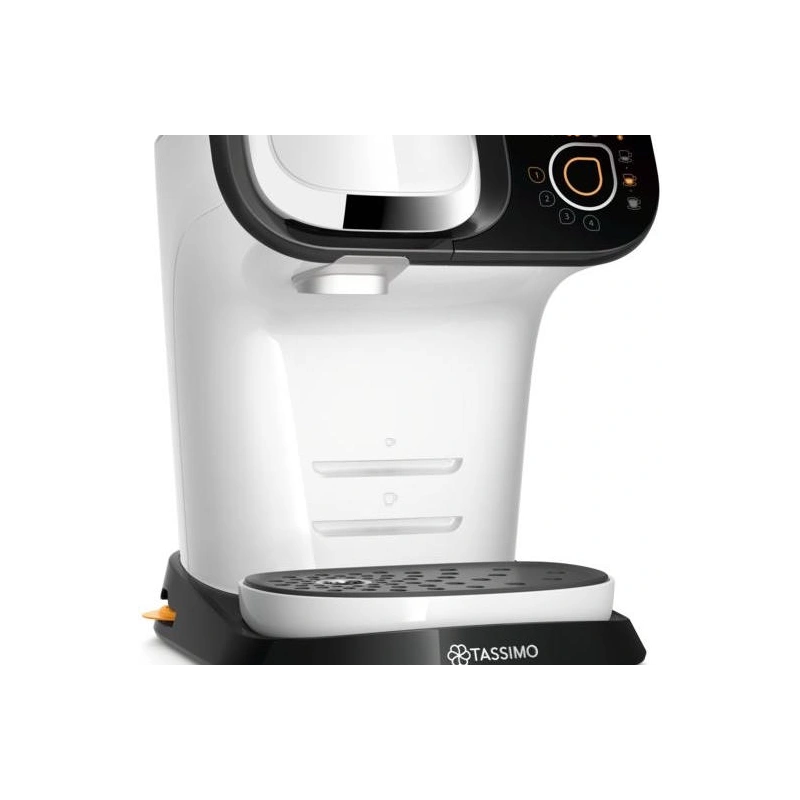 Кофемашина Bosch TAS6504 Tassimo MY WAY 2