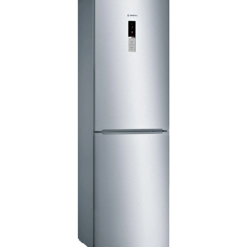 Двухкамерный холодильник Bosch KGN39VL17R