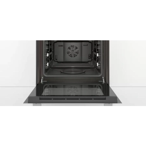 Духовой шкаф Bosch HIJ517YW0R