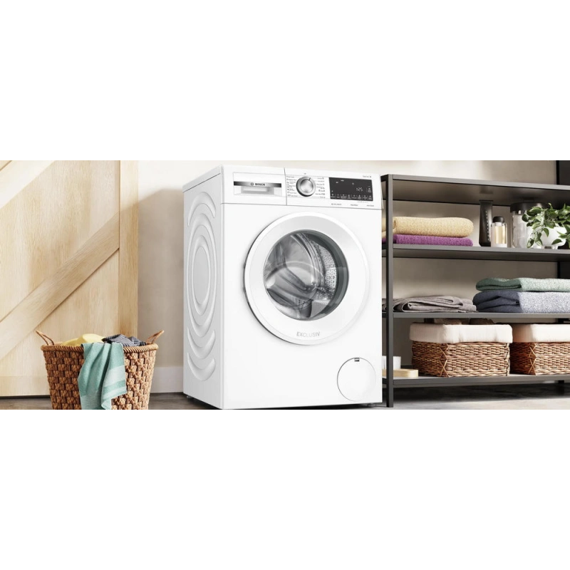 Стиральная машина Bosch WGG244Z4BY