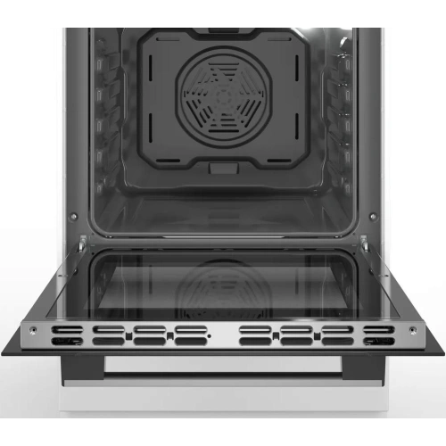 Электрическая плита Bosch HKG950120R