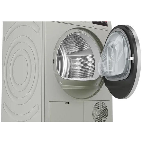 Сушильная машина Bosch WTN8543SME