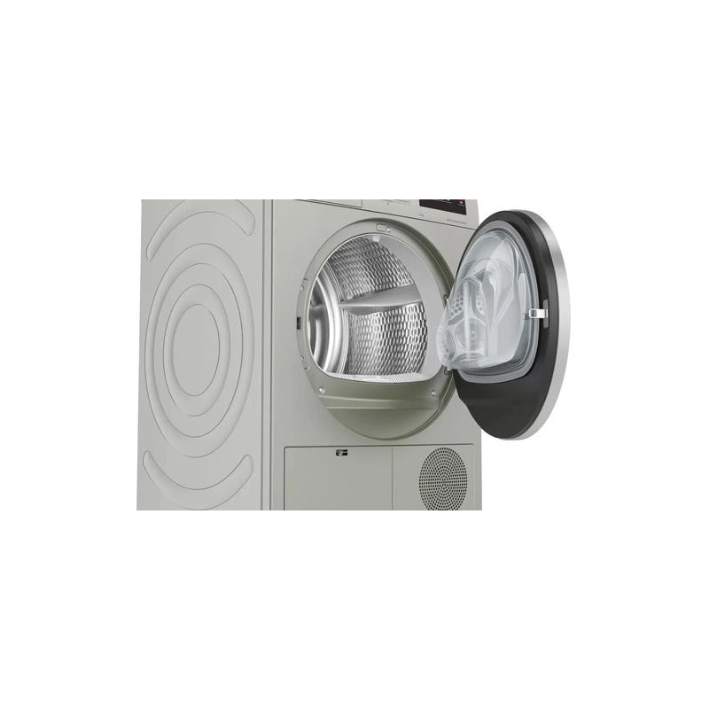 Сушильная машина Bosch WTN8543SME