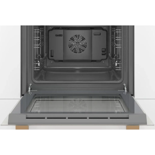 Духовой шкаф Bosch HBJN17EW0R