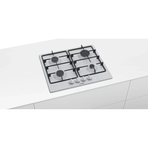 Газовая варочная панель Bosch PGP6B2B60R