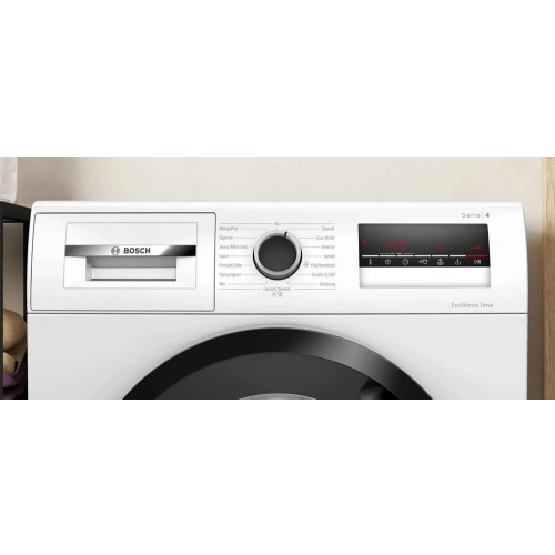 Стиральная машина Bosch WAN2823BSN