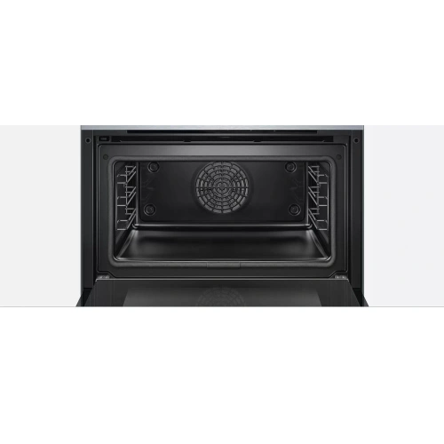 Компактный духовой шкаф Bosch CBG675BS3