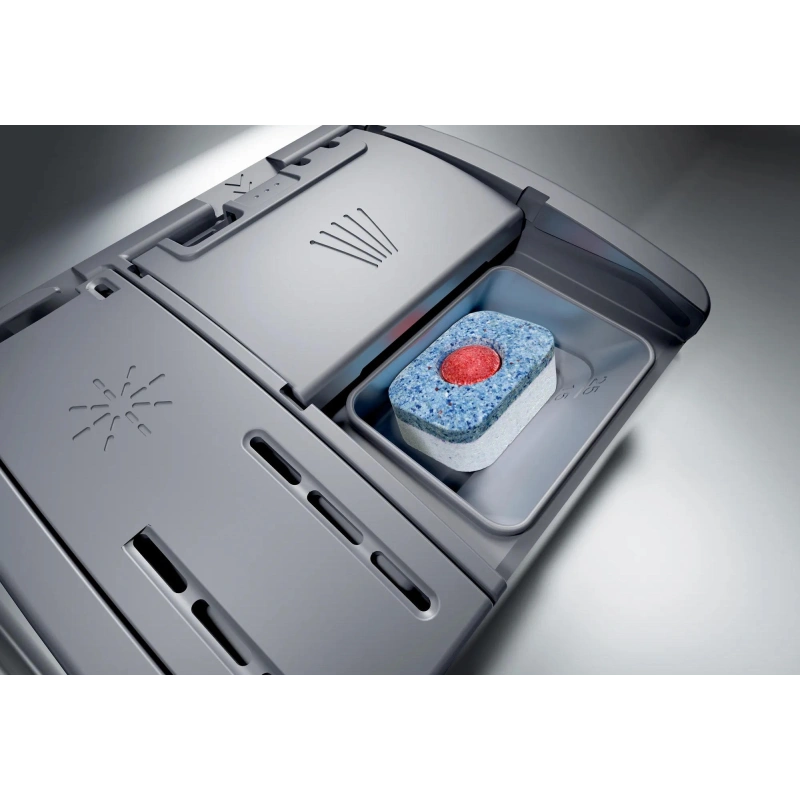 Встраиваемая посудомоечная машина Bosch SMV6ZCX07E
