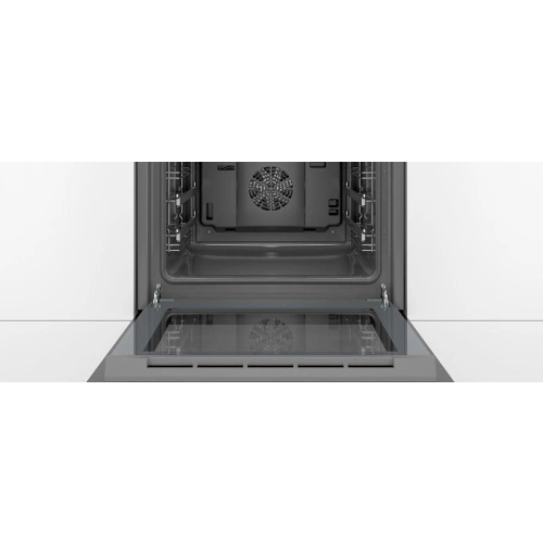 Духовой шкаф Bosch HBJ517YB0R