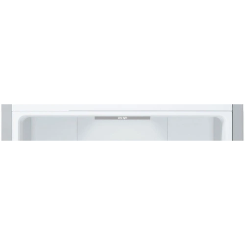 Двухкамерный холодильник Bosch KGN39NL2AR