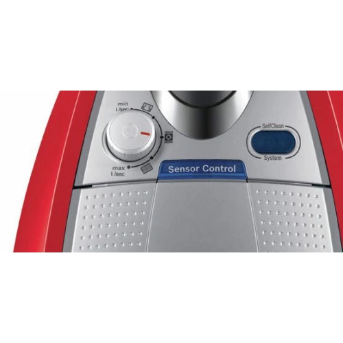 Пылесос Bosch BGS5335