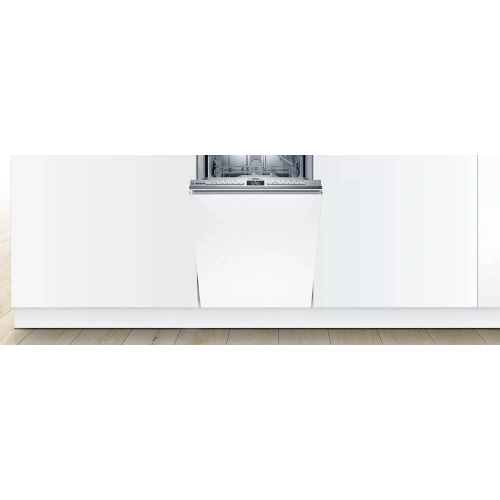 Встраиваемая посудомоечная машина Bosch SPV4HKX45E