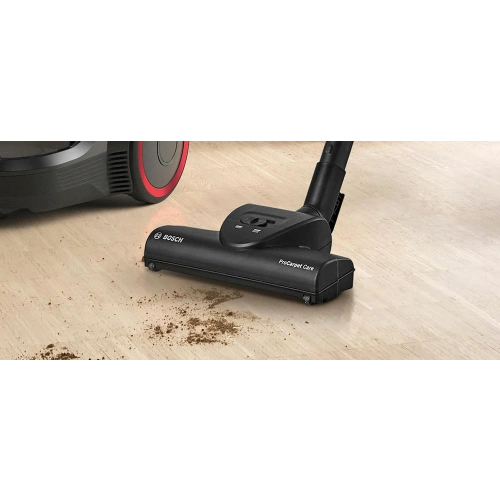 Пылесос Bosch BGS21POW2