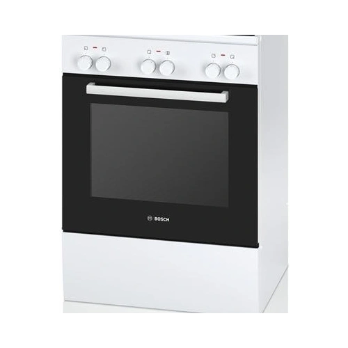 Электрическая плита Bosch HCA722120G