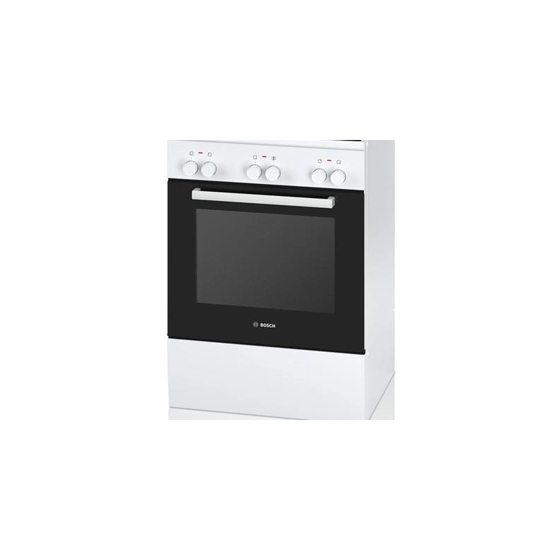 Электрическая плита Bosch HCA722120G