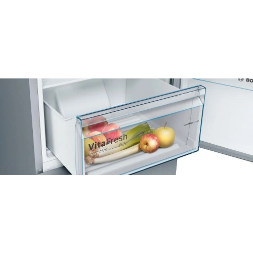 Двухкамерный холодильник Bosch KGN39NL2AR