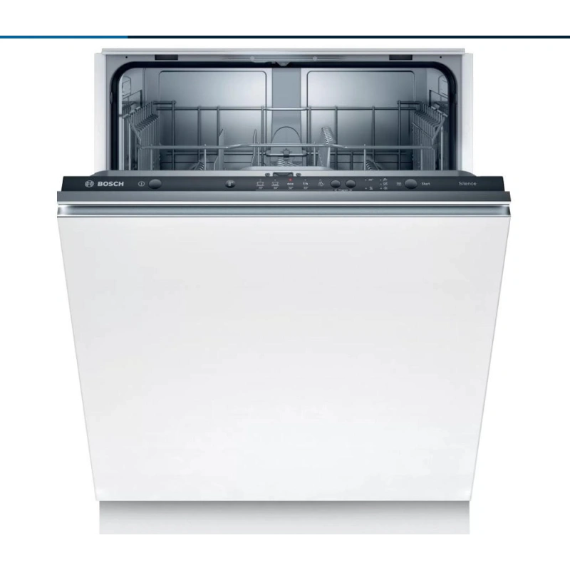Встраиваемая посудомоечная машина Bosch SMV25BX02R