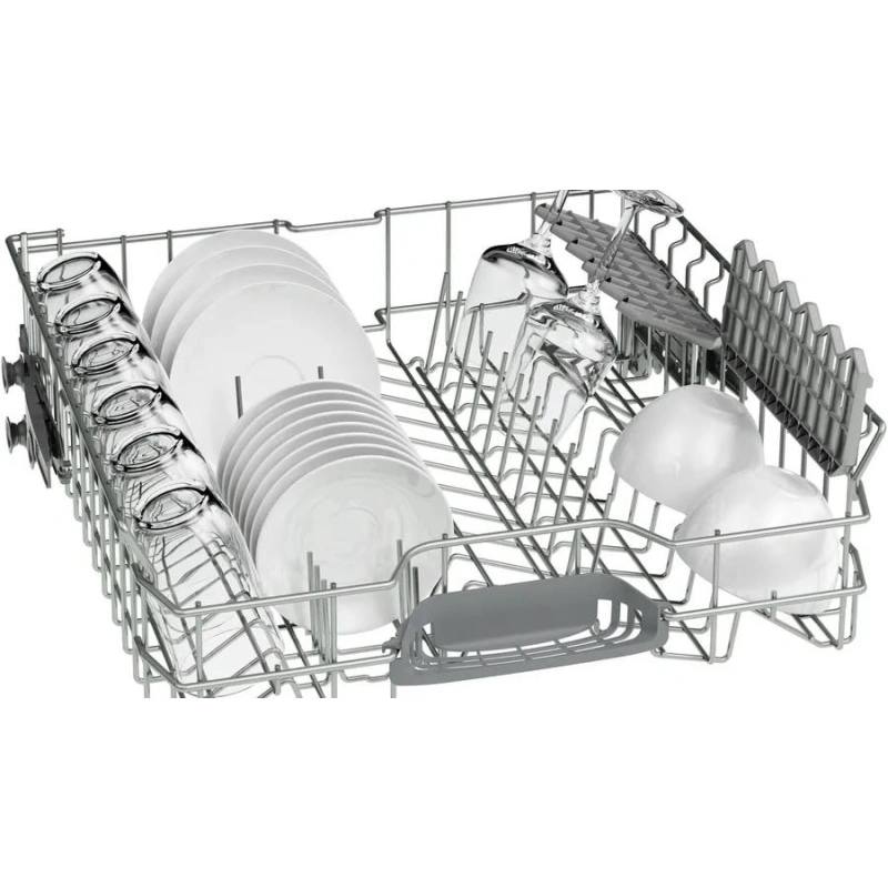 Встраиваемая посудомоечная машина Bosch SMV4EVX11E
