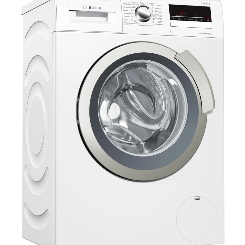 Стиральная машина Bosch WLL24261OE