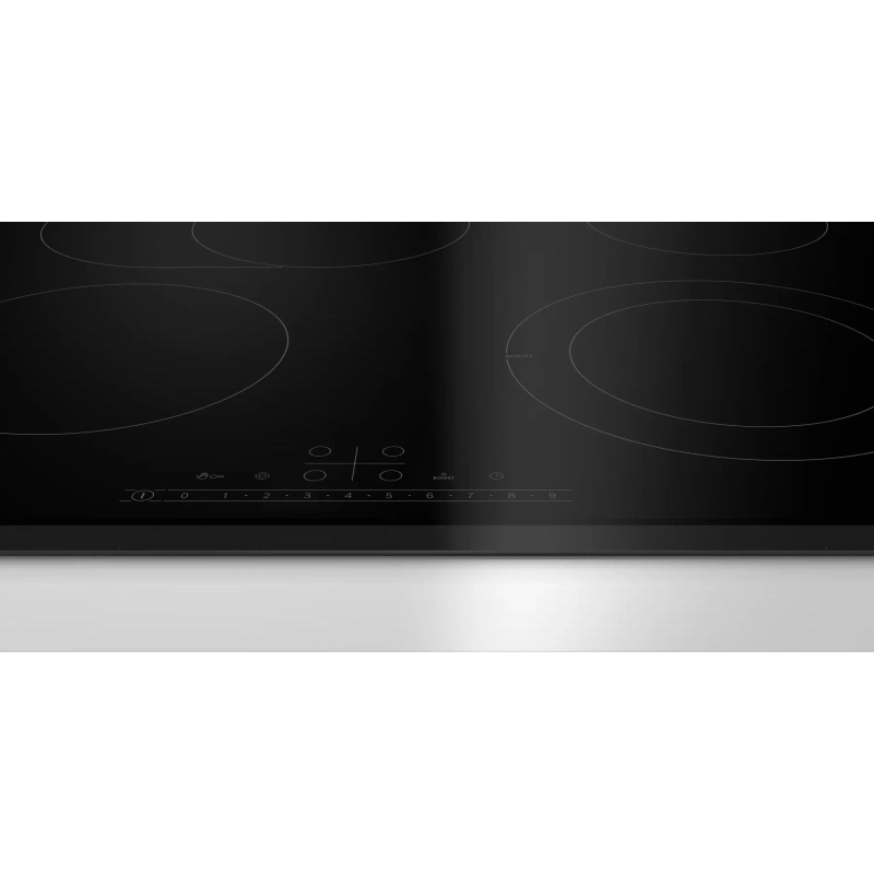 Электрическая варочная панель Bosch PKN651FP2E