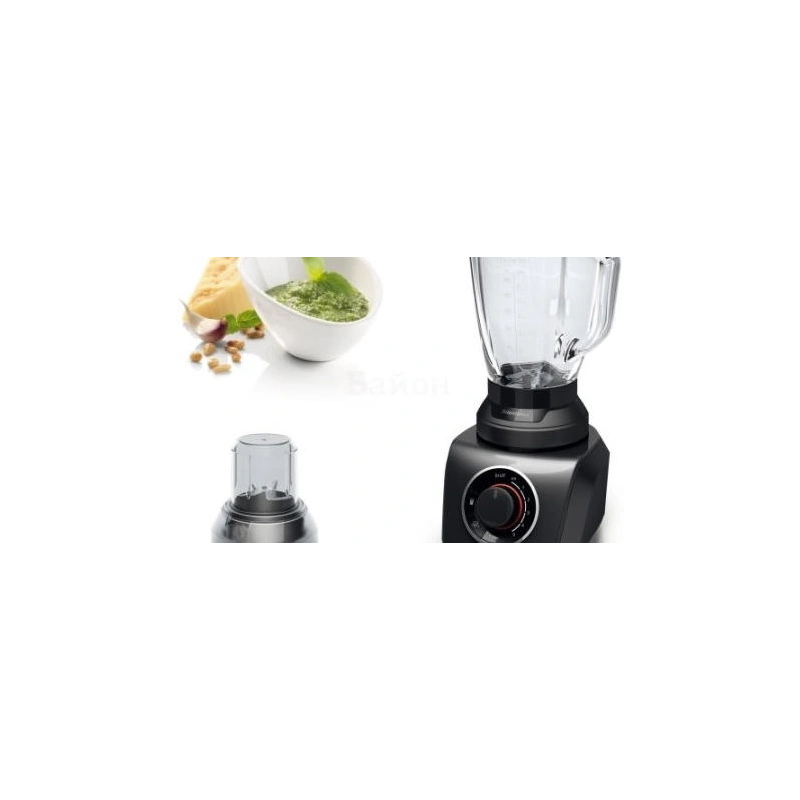 Блендер Bosch MMB 43G2B