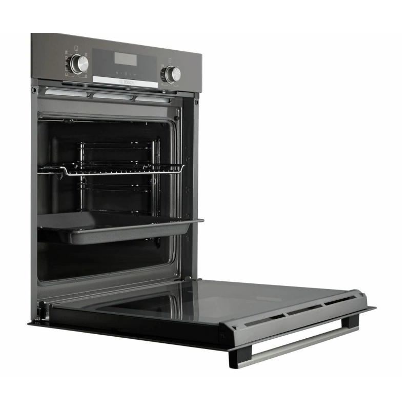 Духовой шкаф Bosch HBA537BM0R