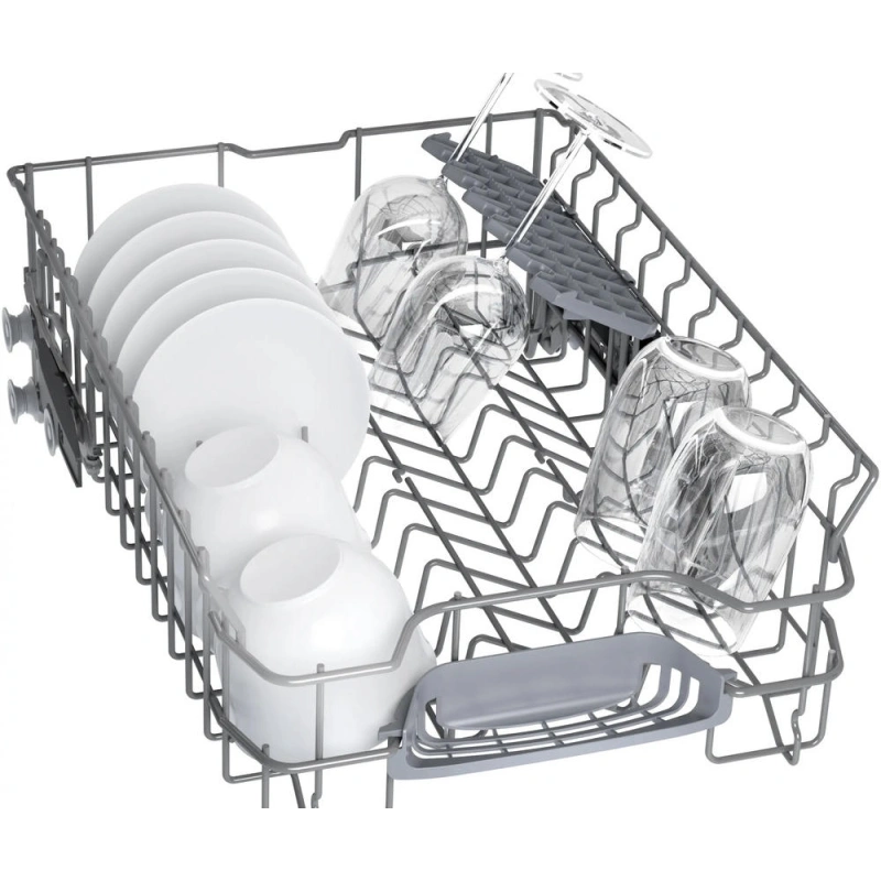 Встраиваемая посудомоечная машина Bosch SPV4HMX14Q