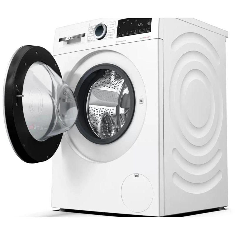 Стирально-сушильная машина Bosch WNG25440IT