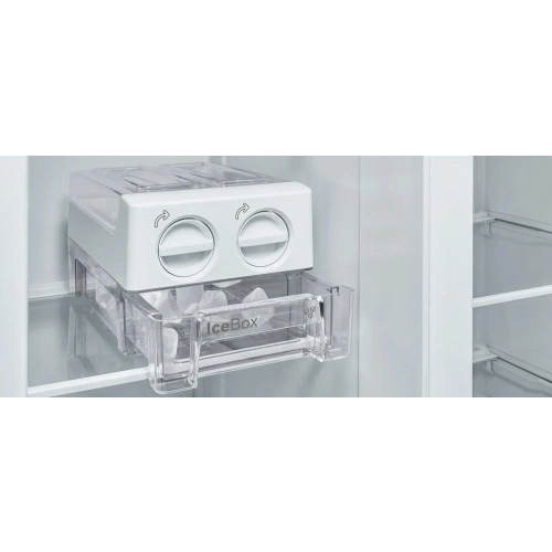 Холодильник Side-by-Side Bosch KAN93VIFP