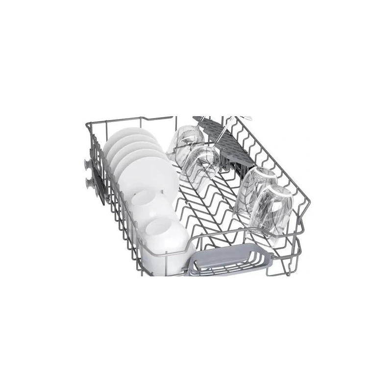 Встраиваемая посудомоечная машина Bosch SRV2HMX3FR