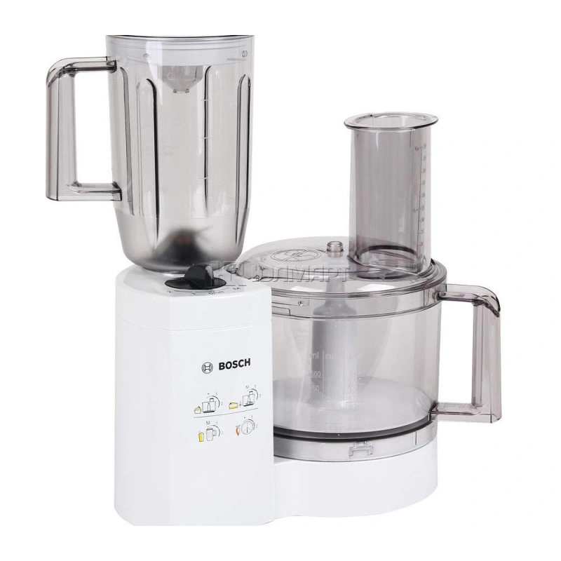 Кухонный комбайн Bosch MCM 2150