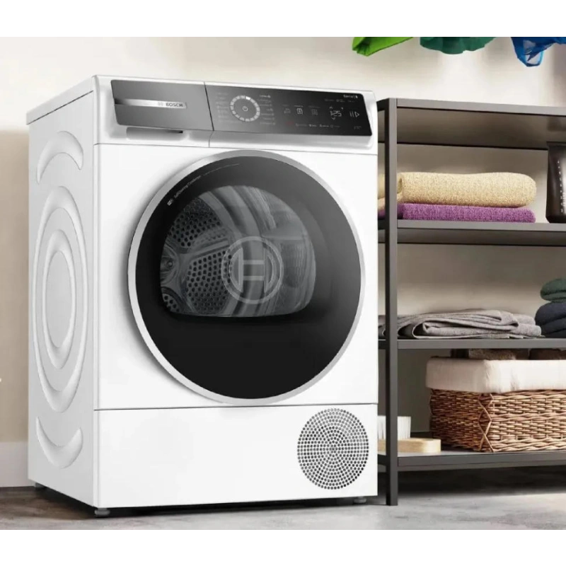 Сушильная машина Bosch WQB245B0ME
