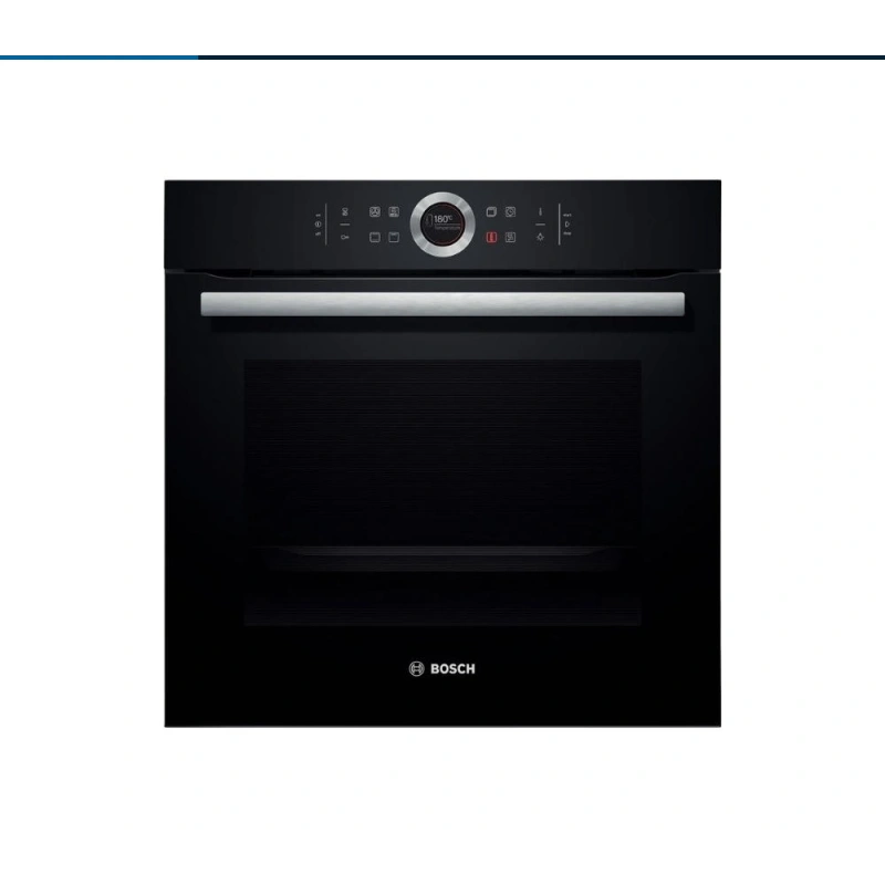 Духовой шкаф Bosch HBG633BB1