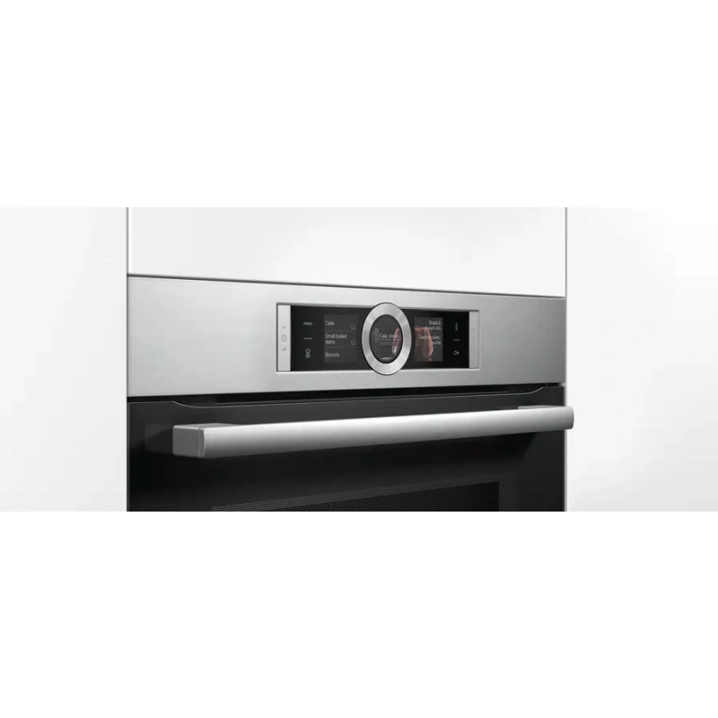 Духовой шкаф Bosch HMG636RS1