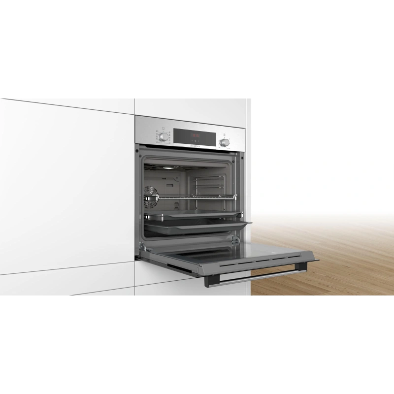 Духовой шкаф Bosch HBF554YS0R