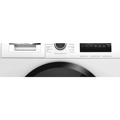 Стиральная машина Bosch WAN2010FPL